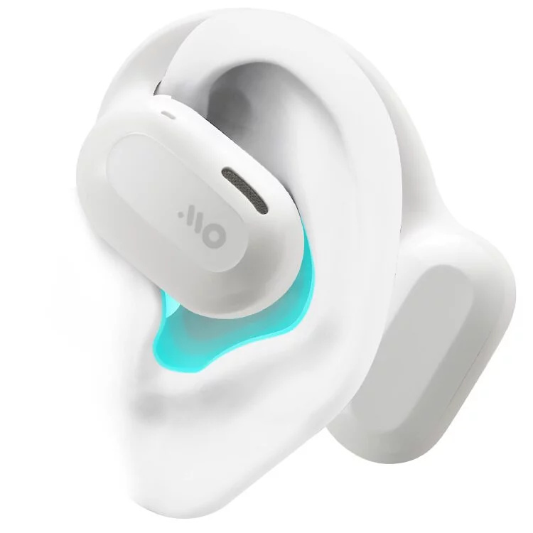 Oladance Wearable Stereo 可穿戴立體聲藍牙耳機