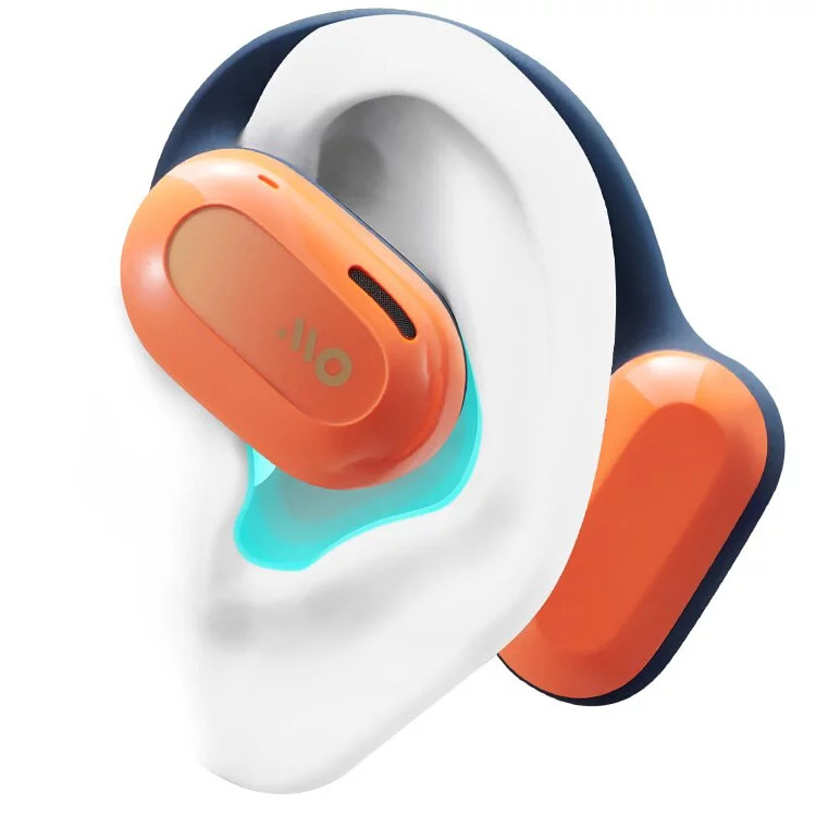 Oladance Wearable Stereo 可穿戴立體聲藍牙耳機