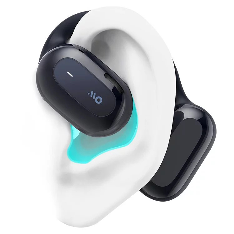 Oladance Wearable Stereo 可穿戴立體聲藍牙耳機