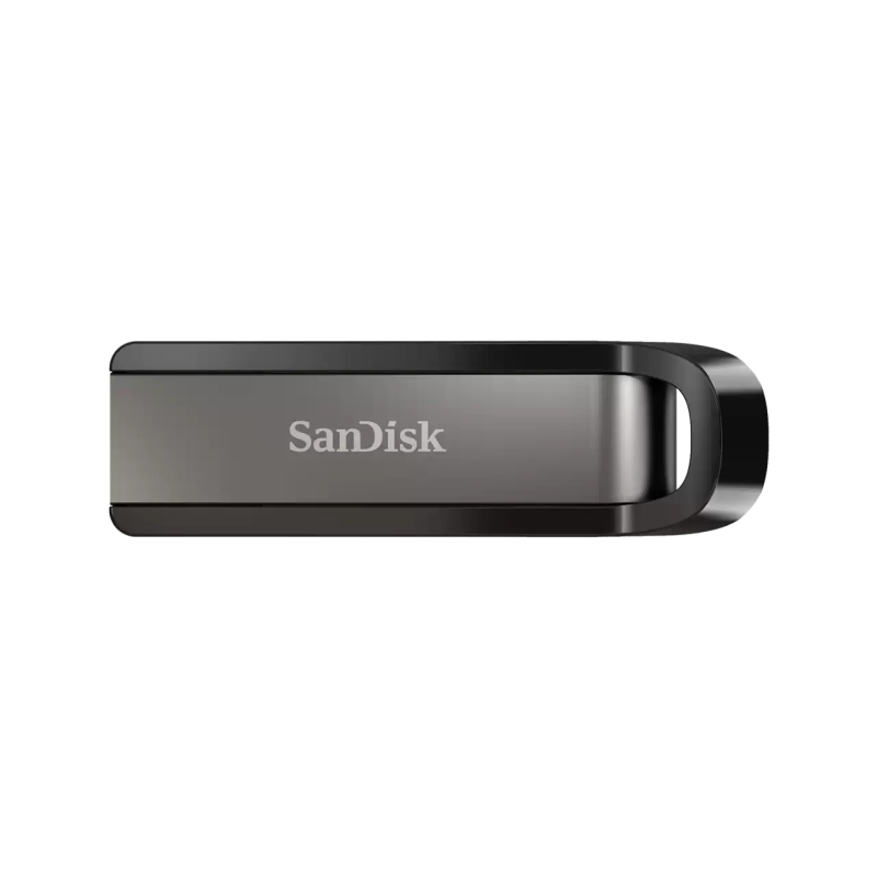 SanDisk SDCZ810 Extreme® Go USB Drive (R/W: 400/240) ( 64GB - 256GB )