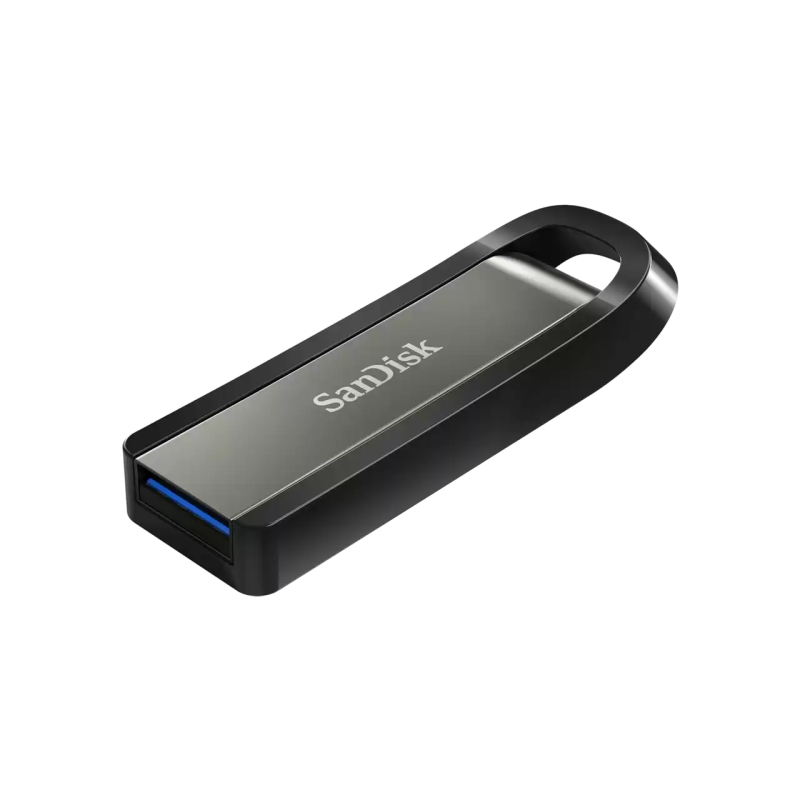 SanDisk SDCZ810 Extreme® Go USB Drive (R/W: 400/240) ( 64GB - 256GB )