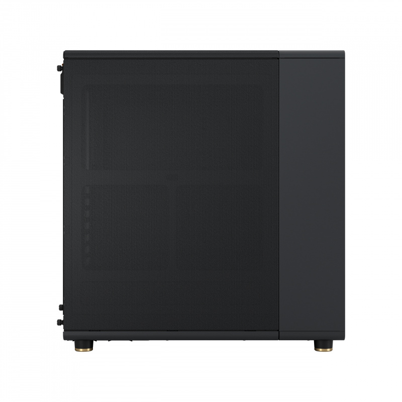 Fractal Design North Charcoal Black ( FD-C-NOR1C-01 )