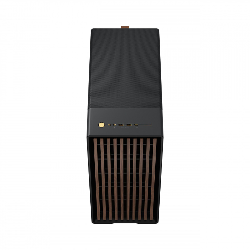 Fractal Design North Charcoal Black ( FD-C-NOR1C-01 )