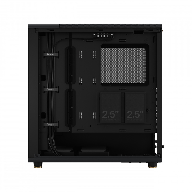 Fractal Design North Charcoal Black ( FD-C-NOR1C-01 )