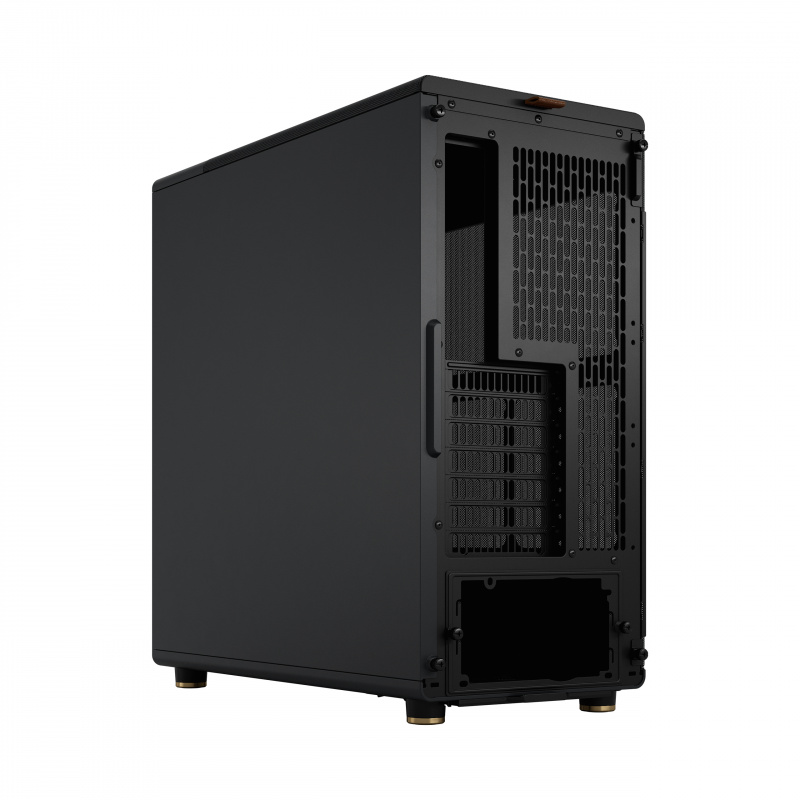 Fractal Design North Charcoal Black ( FD-C-NOR1C-01 )
