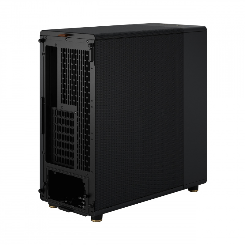 Fractal Design North Charcoal Black ( FD-C-NOR1C-01 )