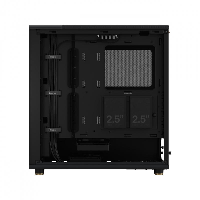 Fractal Design North Charcoal Black ( FD-C-NOR1C-01 )