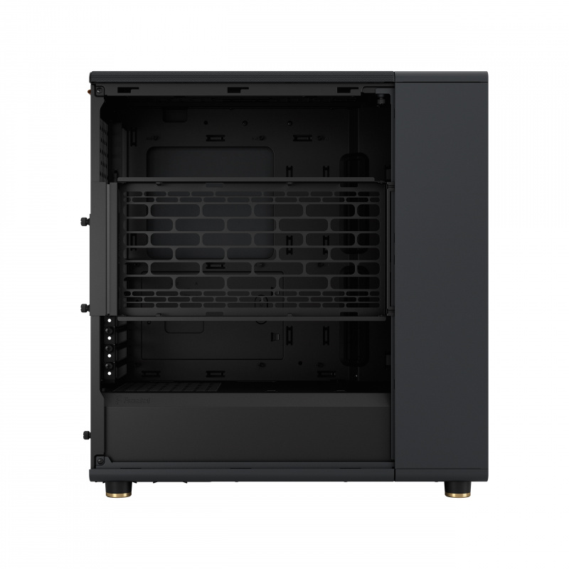 Fractal Design North Charcoal Black ( FD-C-NOR1C-01 )