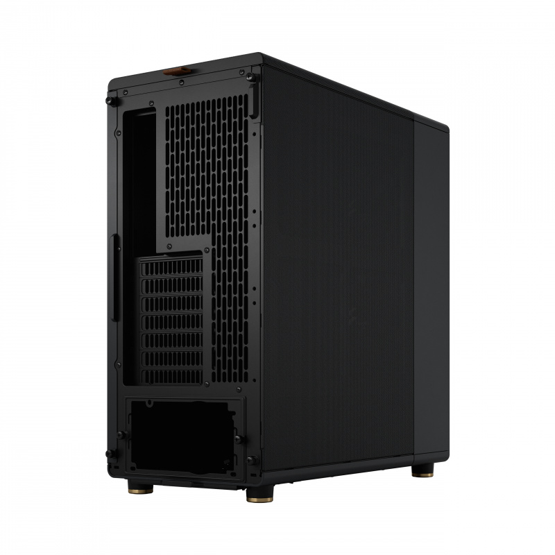 Fractal Design North Charcoal Black ( FD-C-NOR1C-01 )