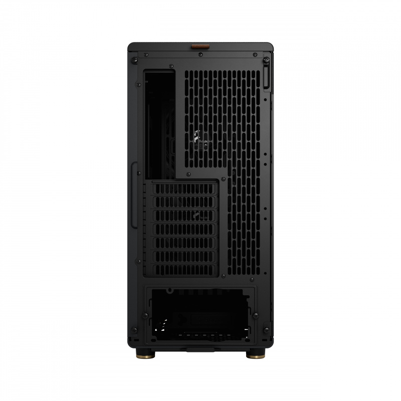 Fractal Design North Charcoal Black ( FD-C-NOR1C-01 )