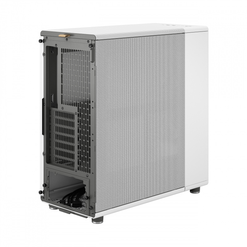 Fractal Design North Chalk White ( FD-C-NOR1C-03 ) Fractal Design North Chalk White ( FD-C-NOR1C-03 )