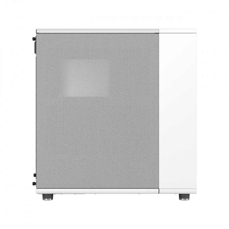 Fractal Design North Chalk White ( FD-C-NOR1C-03 ) Fractal Design North Chalk White ( FD-C-NOR1C-03 )