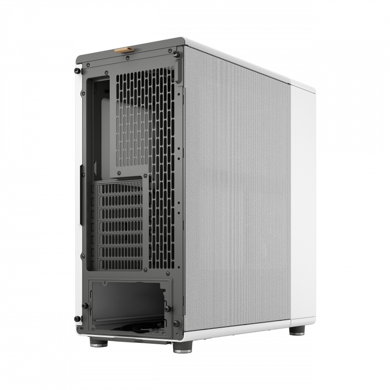 Fractal Design North Chalk White ( FD-C-NOR1C-03 ) Fractal Design North Chalk White ( FD-C-NOR1C-03 )