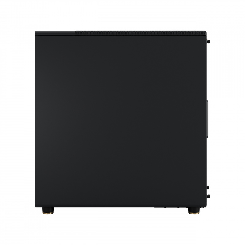 Fractal Design North Charcoal Black TG Light Tint ( FD-C-NOR1C-02 )