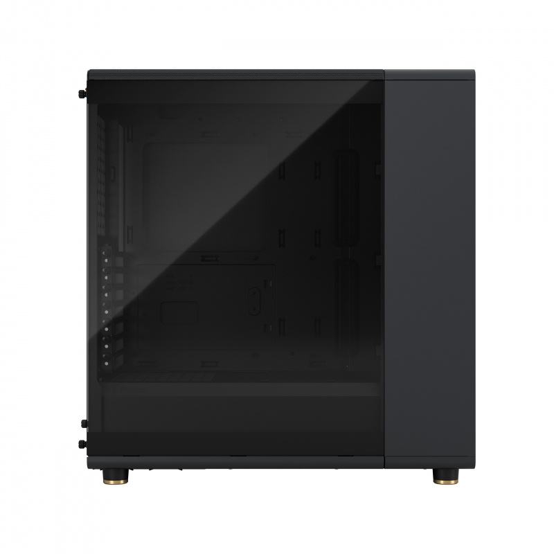 Fractal Design North Charcoal Black TG Light Tint ( FD-C-NOR1C-02 )