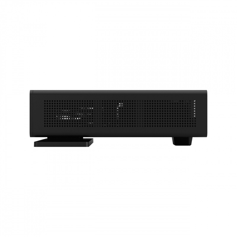 Fractal Design Ridge (PCIe 4.0) Black mITX ( FD-C-RID1N-01 ) Fractal Design Ridge (PCIe 4.0) Black mITX ( FD-C-RID1N-01 )
