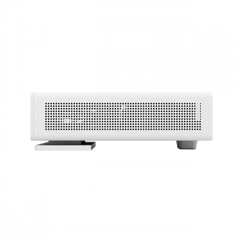 Fractal Design Ridge (PCIe 4.0) White mITX ( FD-C-RID1N-02 ) Fractal Design Ridge (PCIe 4.0) White mITX ( FD-C-RID1N-02 )