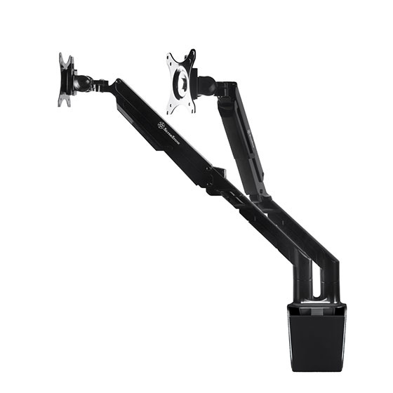 SilverStone ARM21 Monitor Lift (ARM21) SilverStone ARM21 Monitor Lift (ARM21)