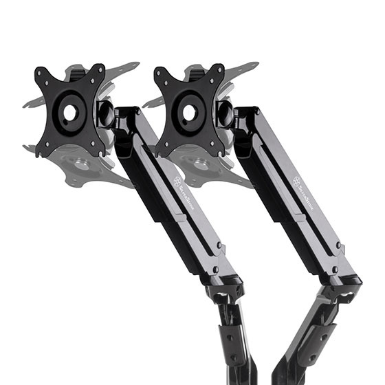 SilverStone ARM21 Monitor Lift (ARM21) SilverStone ARM21 Monitor Lift (ARM21)