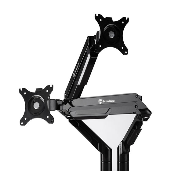 SilverStone ARM21 Monitor Lift (ARM21) SilverStone ARM21 Monitor Lift (ARM21)
