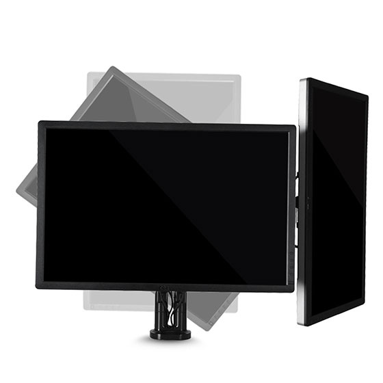 SilverStone ARM21 Monitor Lift (ARM21) SilverStone ARM21 Monitor Lift (ARM21)