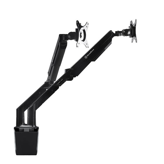 SilverStone ARM21 Monitor Lift (ARM21) SilverStone ARM21 Monitor Lift (ARM21)