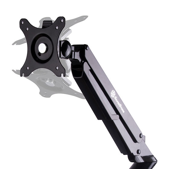 SilverStone ARM12 Monitor Lift (ARM12) SilverStone ARM12 Monitor Lift (ARM12)