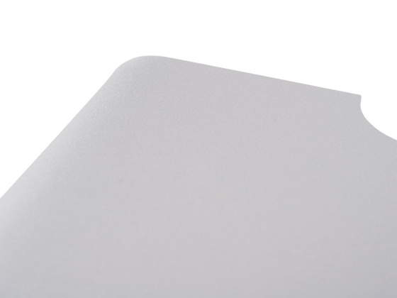 SilverStone Aluminum Monitor Riser (SLIVER) - MR01S