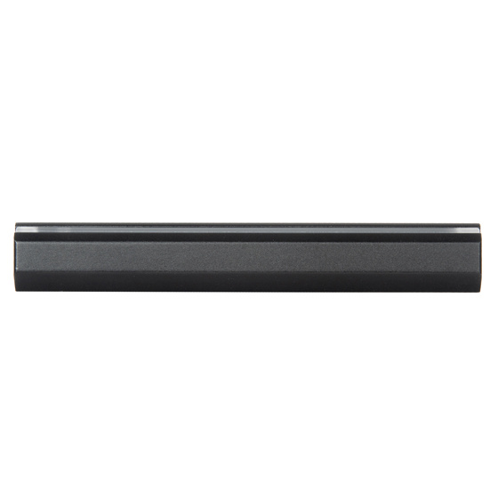 SilverStone USB-C 3.2 Gen2 10Gbps NVMe / SATA M.2 SSD RGB enclosure (MS13)