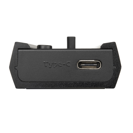 SilverStone 10Gbps SuperSpeed USB-C 3.2 Gen2 to NVMe / SATA M.2 SSD external tool-free docking station (TS16) SilverStone 10Gbps SuperSpeed USB-C 3.2 Gen2 to NVMe / SATA M.2 SSD external tool-free docking station (TS16)