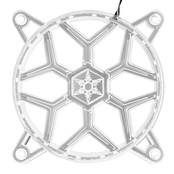 SilverStone FG121 RGB Fan Grille (FG121) SilverStone FG121 RGB Fan Grille (FG121)