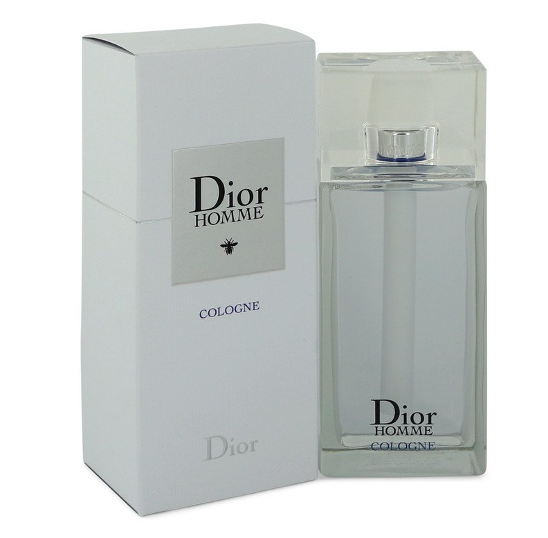 Dior Homme Cologne 125ml 男士香水