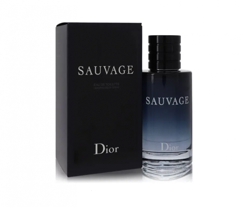 Dior Sauvage EDP 60ml 曠野男士香水