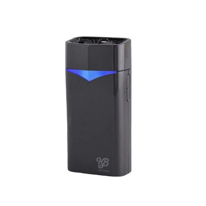 KB Air Mask 隨身空氣清淨機 [4色]