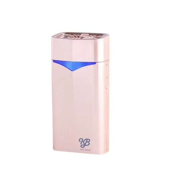 KB Air Mask 隨身空氣清淨機 [4色]