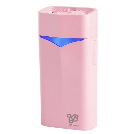 KB Air Mask 隨身空氣清淨機 [4色]
