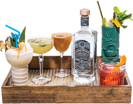 醇酒篇: Ming River 明江四川濃香型白酒- 浚威國際有限公司Perfecto