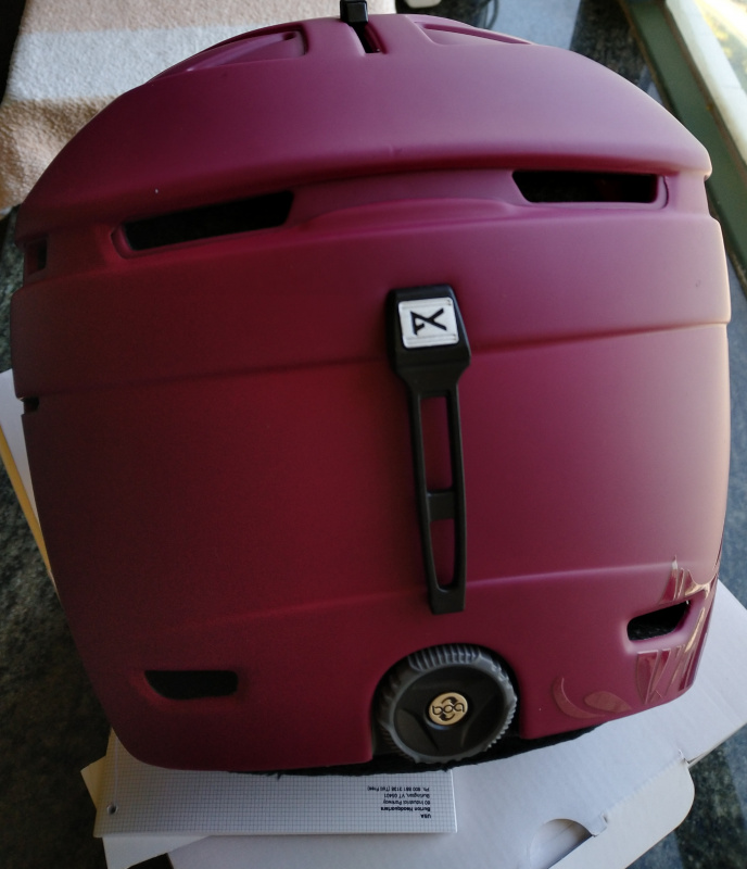 Burton Omega MIPS Helmet S size