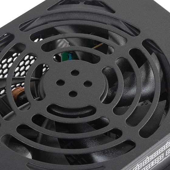 SilverStone SFX Form Factor 700W 80Plus Gold (SX700-G)