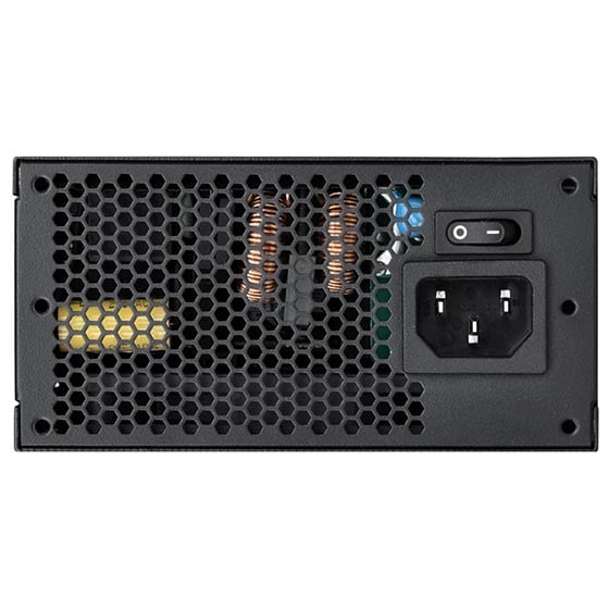 SilverStone SFX Form Factor 700W 80Plus Gold (SX700-G)