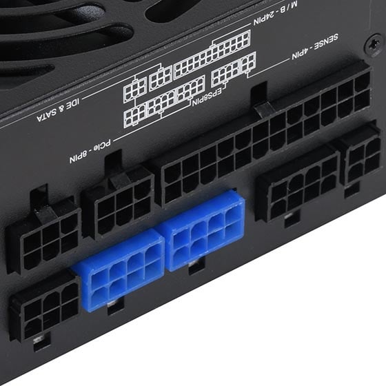 SilverStone SFX Form Factor 700W 80Plus Gold (SX700-G)