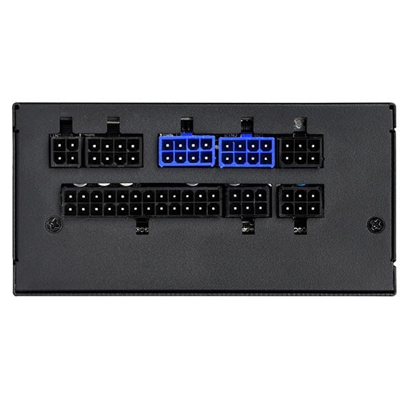 SilverStone SFX Form Factor 700W 80Plus Gold (SX700-G)