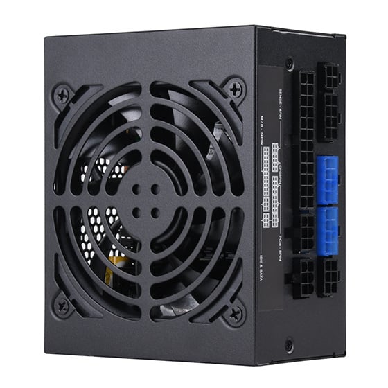 SilverStone SFX Form Factor 700W 80Plus Gold (SX700-G)