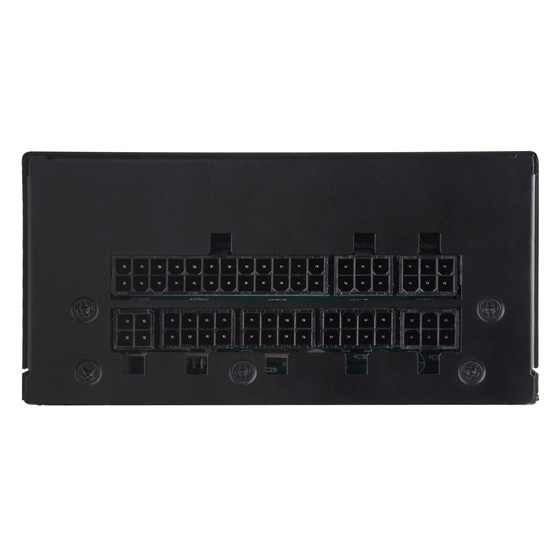 SilverStone SFX fully modular 80 PLUS Platinum (SX750-PT) SilverStone SFX fully modular 80 PLUS Platinum (SX750-PT)