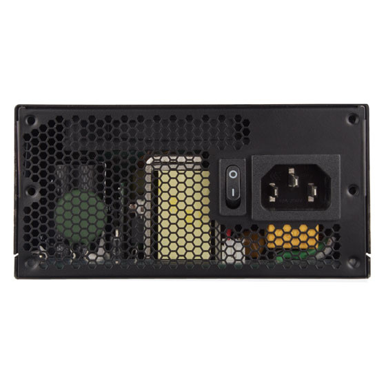 SilverStone SFX fully modular 80 PLUS Platinum (SX750-PT) SilverStone SFX fully modular 80 PLUS Platinum (SX750-PT)