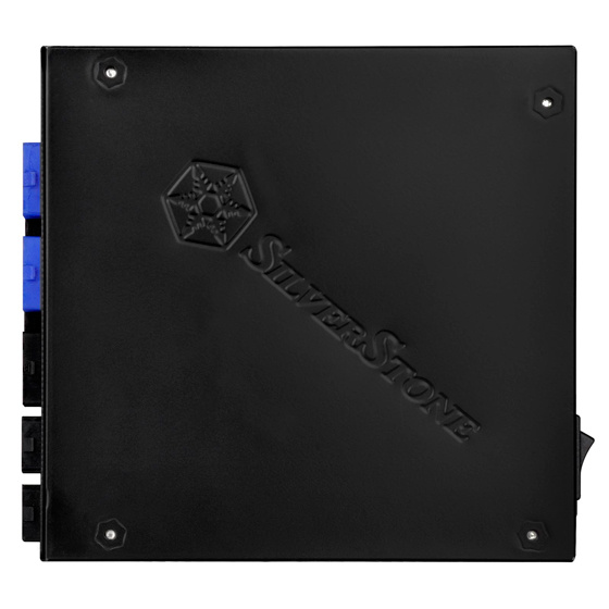SilverStone SFX Form Factor 800W 80Plus Titanium (SX800-LTI) SilverStone SFX Form Factor 800W 80Plus Titanium (SX800-LTI)