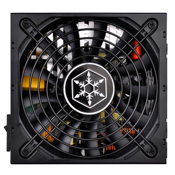 SilverStone SFX Form Factor 800W 80Plus Titanium (SX800-LTI) SilverStone SFX Form Factor 800W 80Plus Titanium (SX800-LTI)