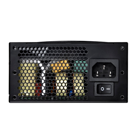 SilverStone SFX Form Factor 800W 80Plus Titanium (SX800-LTI) SilverStone SFX Form Factor 800W 80Plus Titanium (SX800-LTI)