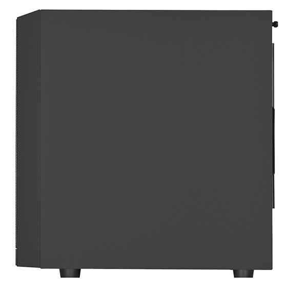 SilverStone PS15 Micro-ATX Case (Black + Tempered Glass Window) SilverStone PS15 Micro-ATX Case (Black + Tempered Glass Window)