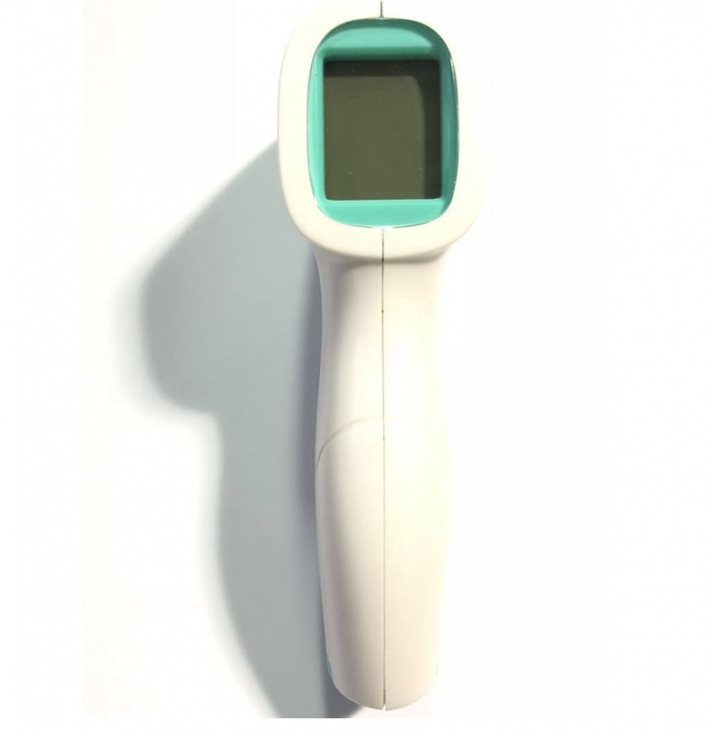 AFK 非接觸式紅外線測溫槍(額探式) YK001